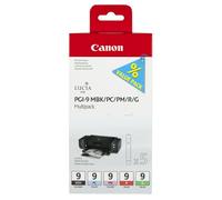 Original Canon 1033B013 / PGI9 Cartouche d'encre multi pack