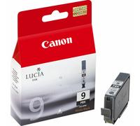 Canon PGI-9 Cartouche PBK Noire Photo (Emballage carton)