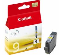 Original Canon 1037B001 / PGI9Y Cartouche d'encre jaune