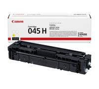 Canon 1243C002 Toner Jaune Original 045hy