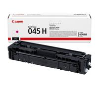 Canon 1244C002 Toner Magenta Original 045hm