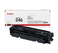 Original Canon 1247C002 / 046 Toner jaune
