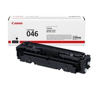Canon 046 Cartouche de toner 1 pièce(s) Original Noir