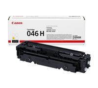 Original Canon 1251C002 / 046H Toner jaune