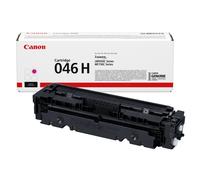 Original Canon 1252C002 / 046H Toner magenta
