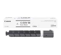 Canon C-EXV 54 Cartouche de toner Original Noir