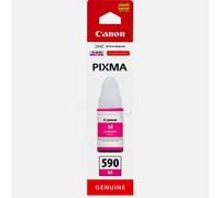 Canon GI-590M - Magenta - Cartouche d'encre