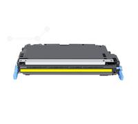 Original Canon 1657B006 / CEXV26 Toner jaune