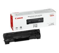 Original Canon 1870B002 / 712 Toner noir