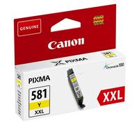 Canon Cartouche d'encre jaune à haut rendement CLI-581XXL