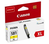 Canon CLI-581Y XL cartouche d'encre Original Jaune
