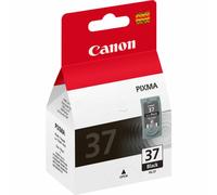 Canon PG-37 - Noir - Cartouche d'encre