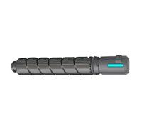 Original Canon 2183C002 / CEXV55 Toner cyan