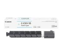 Canon Toner original 2183C002 / CEXV55 - Cyan