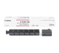 Canon Cartouche de toner originale 2184C002 (C-EXV55) - Magenta