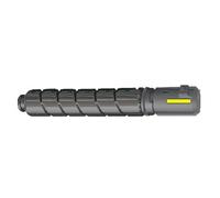 Canon C-EXV 55 Cartouche de toner 1 pièce(s) Original Jaune