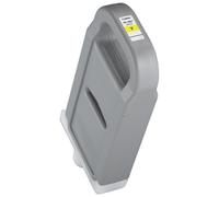Canon 2357C001 Cartouche d'encre Jaune Original PFI-710y