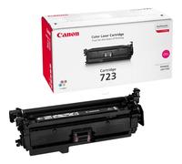 Original Canon 2642B002 / 723M Toner magenta