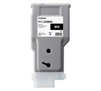 Original Canon 2889C001 / PFI320MBK Cartouche d'encre noire mate