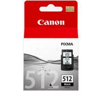 Canon PG-512 Cartouche Noire (Emballage Carton)