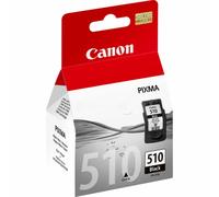 Canon Cartouche d'encre noire PG-510BK