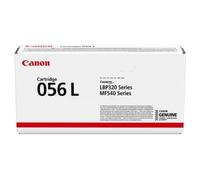 Canon 056 L Toner Noir
