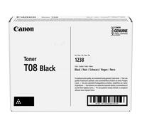 Original Canon 3010C006 / T08 Toner noir