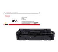 Original Canon 3013C002 / 055 Toner jaune