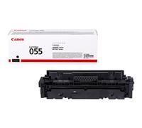 Canon 055 Cartouche de toner 1 pièce(s) Original Noir
