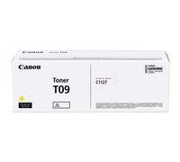 Original Canon 3017C006 / T09Y Toner jaune