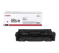 Canon 055H M - Magenta - Toner - Grande capacité