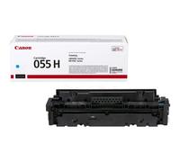 Canon 055H C - Cyan - Toner - Grande capacité