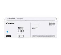 Original Canon 3019C006 / T09C Toner cyan