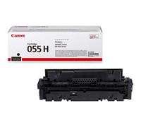 Original Canon 3020C002 / 055H Toner noir