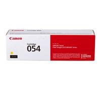 Original Canon 3021C002 / 054 Toner jaune