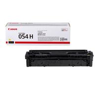 Canon 054H Y - Jaune - Toner - Grande capacité