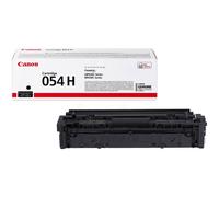 Canon Cartouche de toner haut rendement 054 H, noir