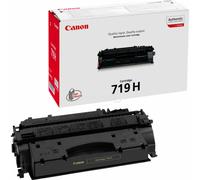 Canon 719H - Noir - Toner - Grande capacité