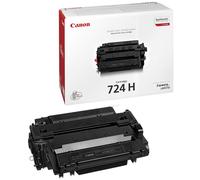 Original Canon 3482B002 / 724H Toner noir