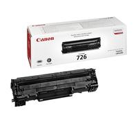 Canon 726 - Noir - Toner