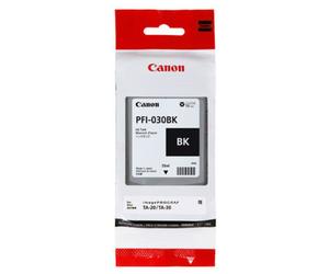 Original Canon 3489C001 / PFI030BK Cartouche d'encre noire