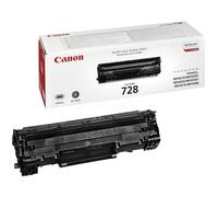 Canon Cartouche toner 728