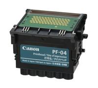 Original Canon 3630B001 / PF04 Tête d'impression