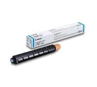 Original Canon 3642C001 / T07 Toner cyan