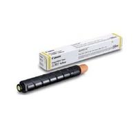 Original Canon 3644C001 / T07 Toner jaune