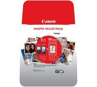 Original Canon 3712C004 / PG560XL+CL561XL Cartouche à tête d'impression multi pack