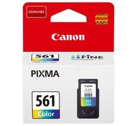 Canon Cartouche d'encre couleur CL-561