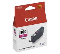 Canon PFI-300M - Magenta - Cartouche d'encre