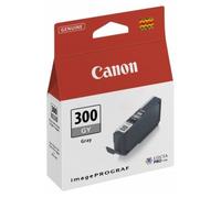 Canon PFI-300GY - Gris - Cartouche d'encre