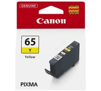 Canon CLI-65Y - Jaune - Cartouche d'encre